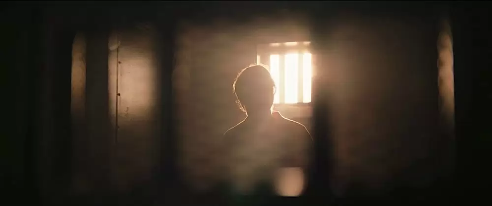 「THE BATMAN－ザ・バットマンー」ポール・ダノの画像