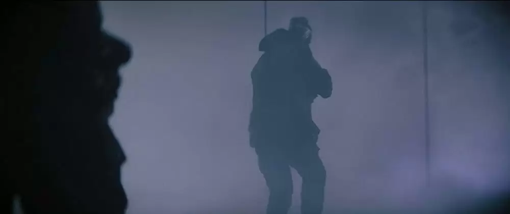 THE BATMAN－ザ・バットマンーの画像