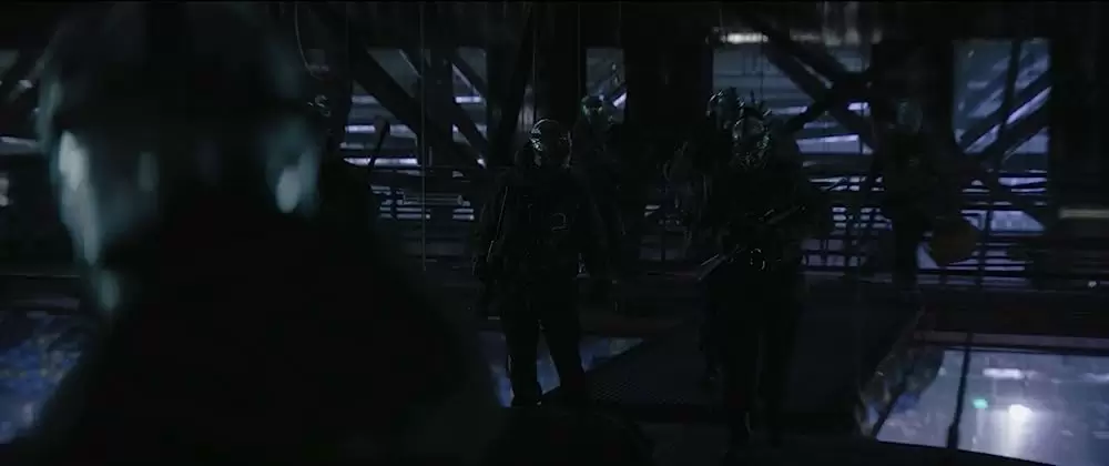 「THE BATMAN－ザ・バットマンー」の画像