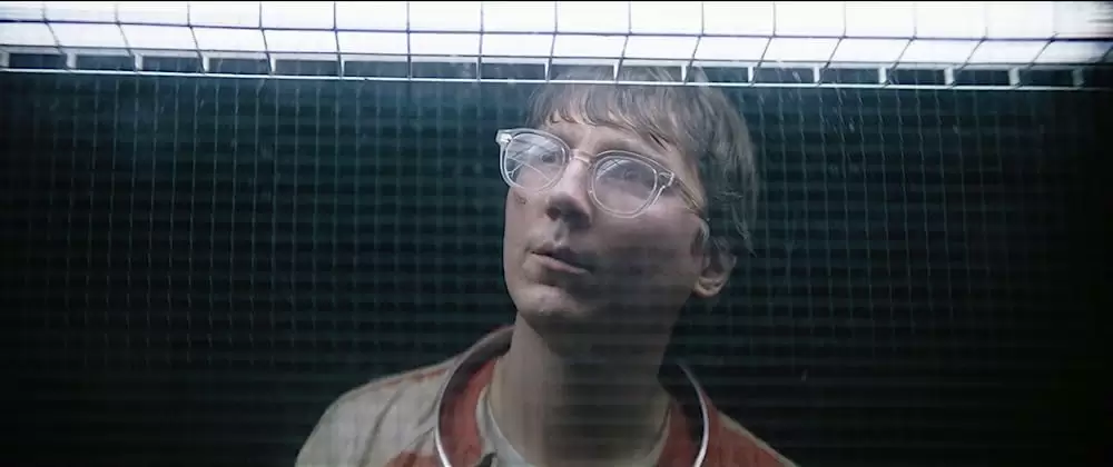 「THE BATMAN－ザ・バットマンー」ポール・ダノの画像