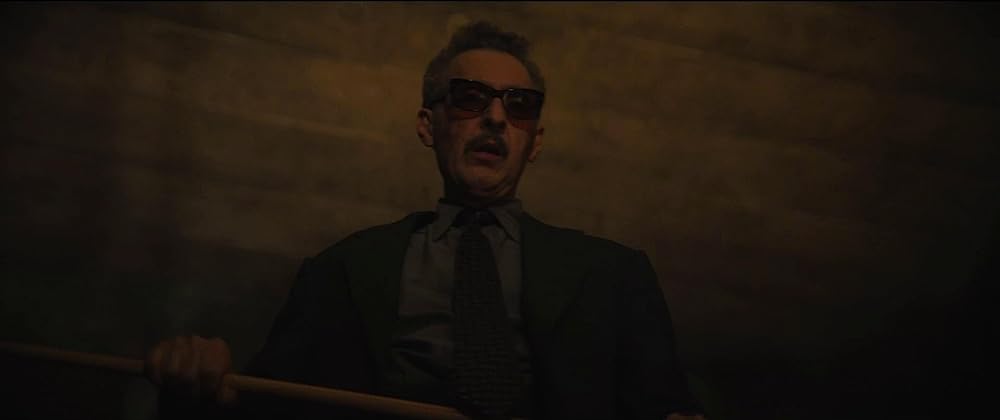 THE BATMAN－ザ・バットマンーの画像