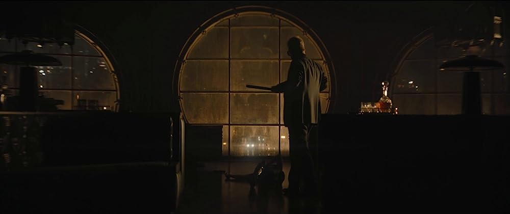 THE BATMAN－ザ・バットマンーの画像