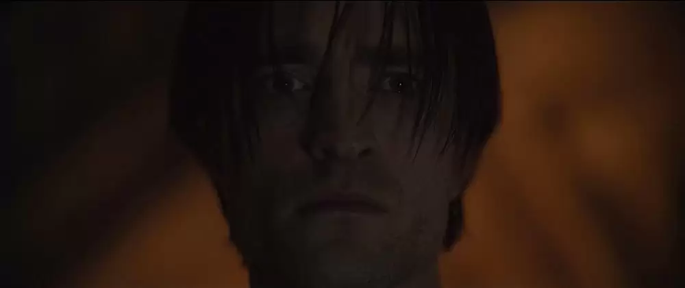 「THE BATMAN－ザ・バットマンー」ロバート・パティンソンの画像