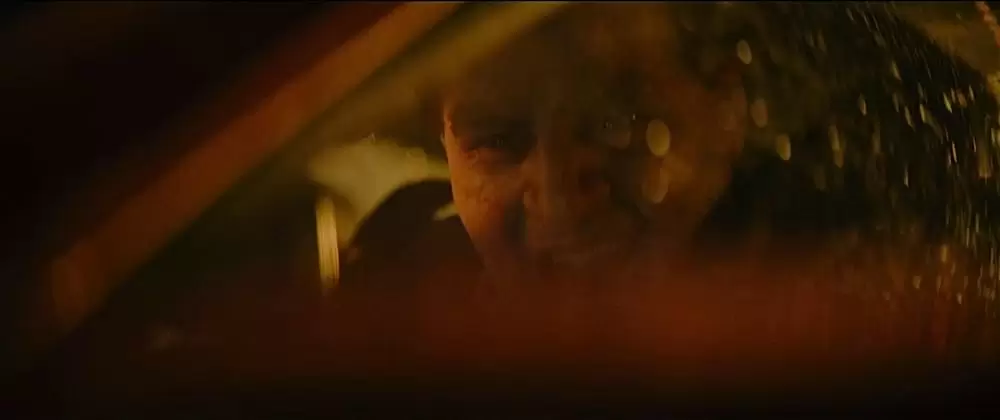 「THE BATMAN－ザ・バットマンー」コリン・ファレルの画像