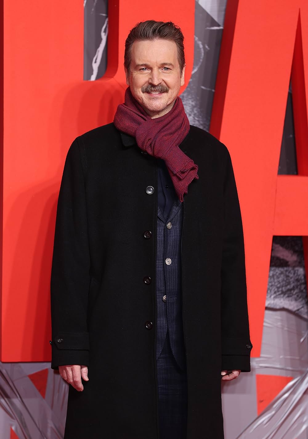 THE BATMAN－ザ・バットマンーの画像