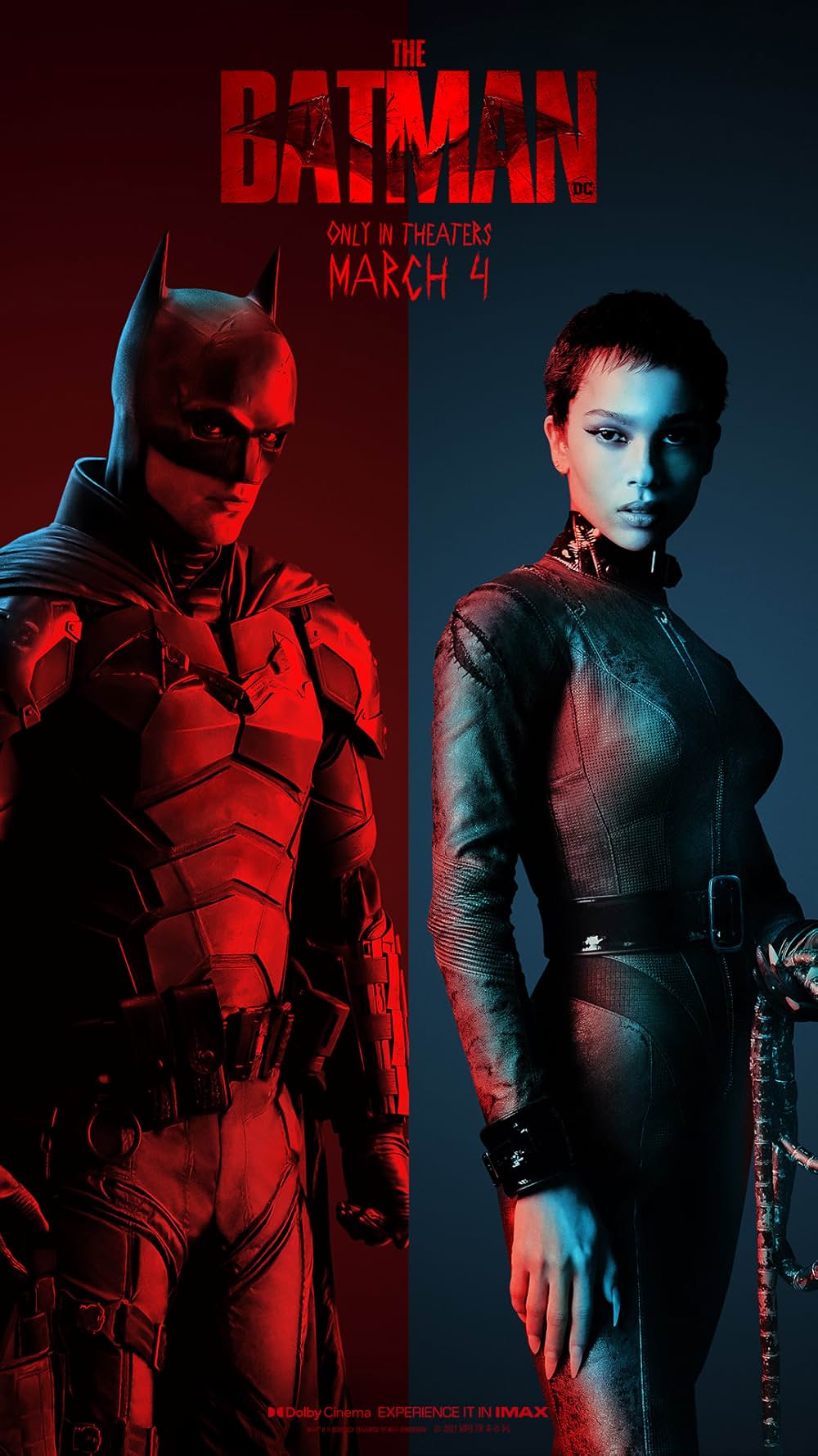 THE BATMAN－ザ・バットマンーの画像