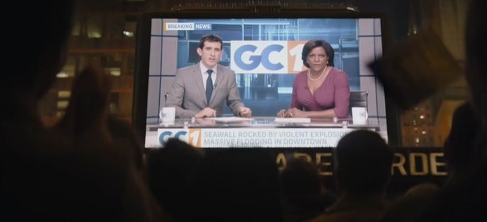 THE BATMAN－ザ・バットマンーの画像