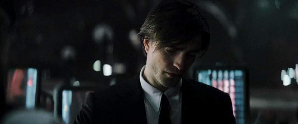 THE BATMAN－ザ・バットマンーの画像