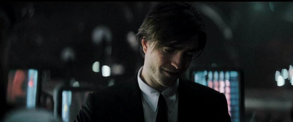 THE BATMAN－ザ・バットマンーの画像