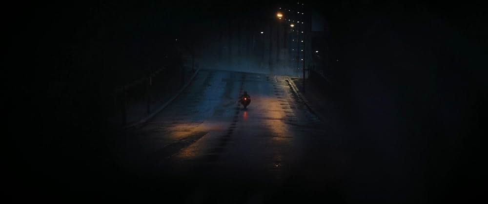 THE BATMAN－ザ・バットマンーの画像