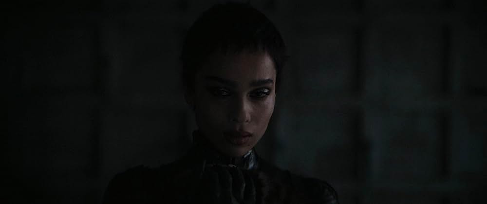 THE BATMAN－ザ・バットマンーの画像