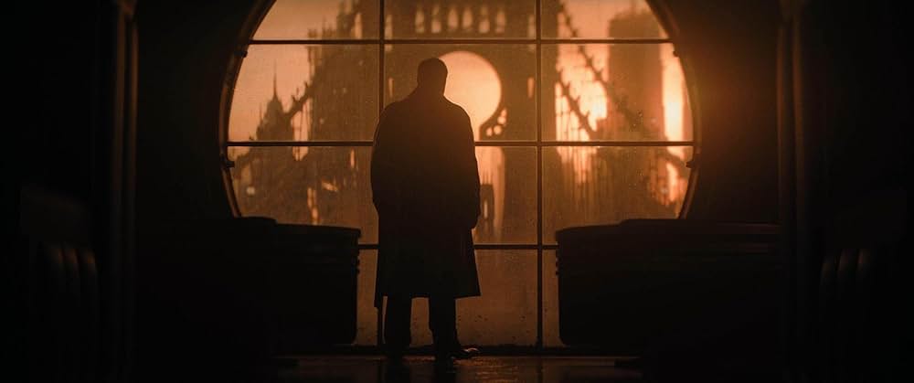 THE BATMAN－ザ・バットマンーの画像