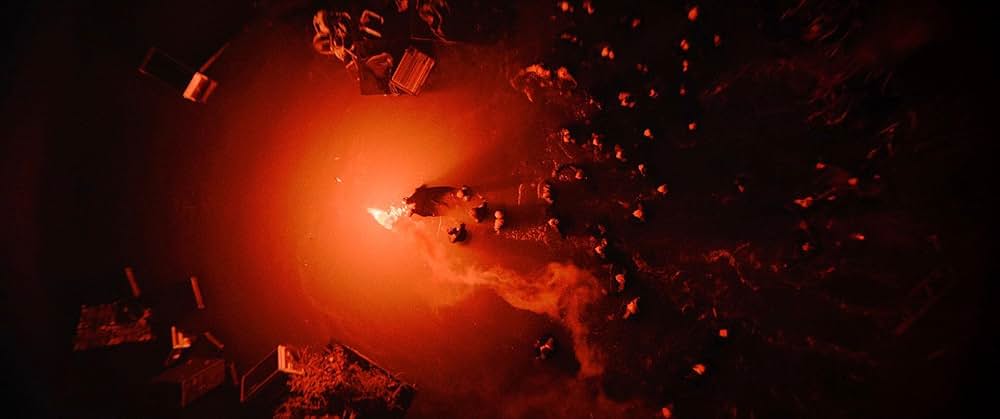 THE BATMAN－ザ・バットマンーの画像