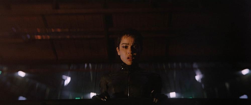 「THE BATMAN－ザ・バットマンー」の画像