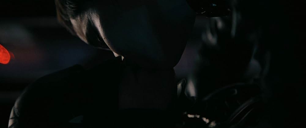 THE BATMAN－ザ・バットマンーの画像