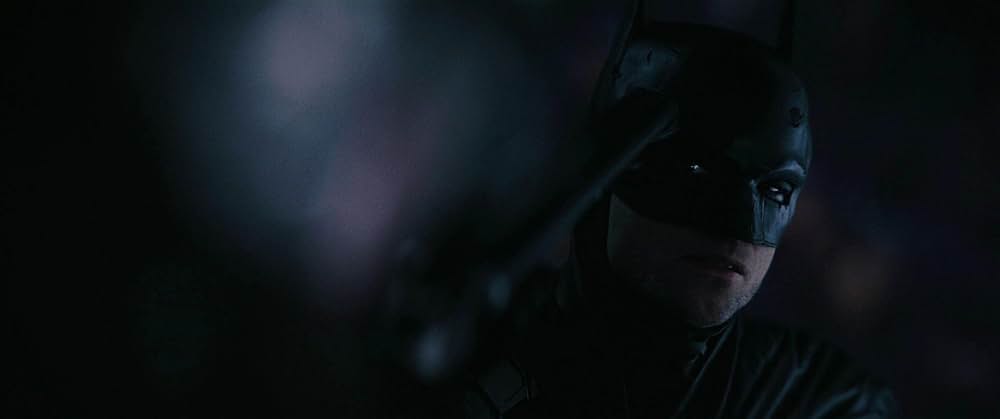 THE BATMAN－ザ・バットマンーの画像