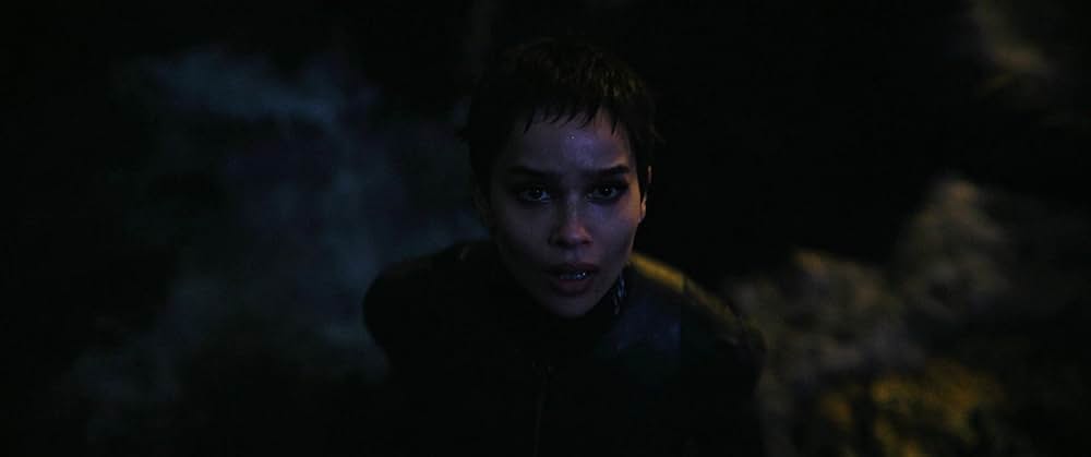 THE BATMAN－ザ・バットマンーの画像