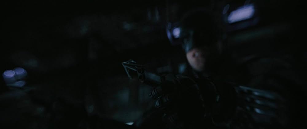 THE BATMAN－ザ・バットマンーの画像