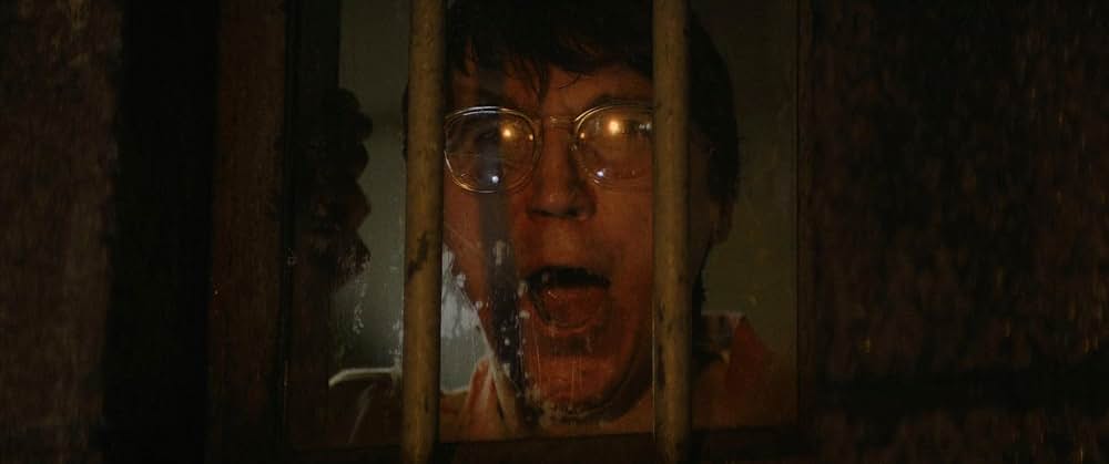 THE BATMAN－ザ・バットマンーの画像