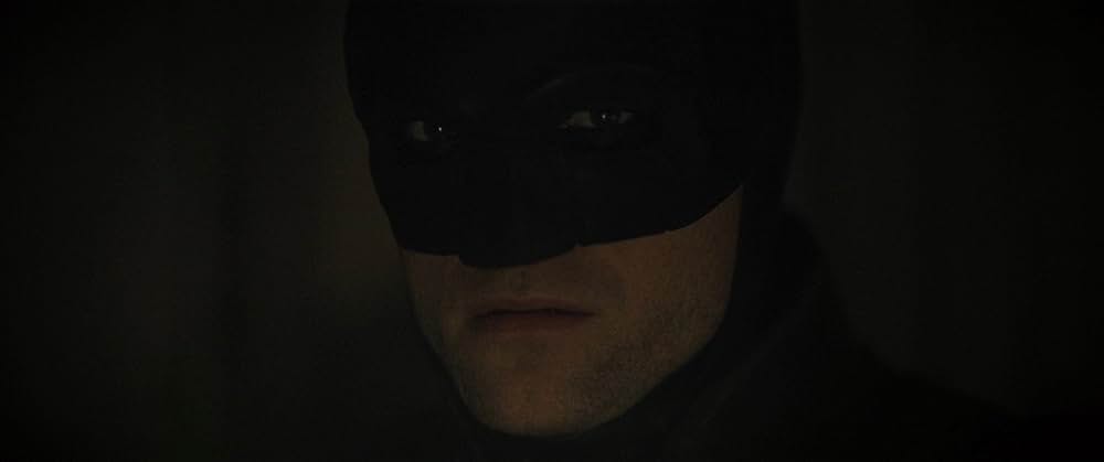 THE BATMAN－ザ・バットマンーの画像