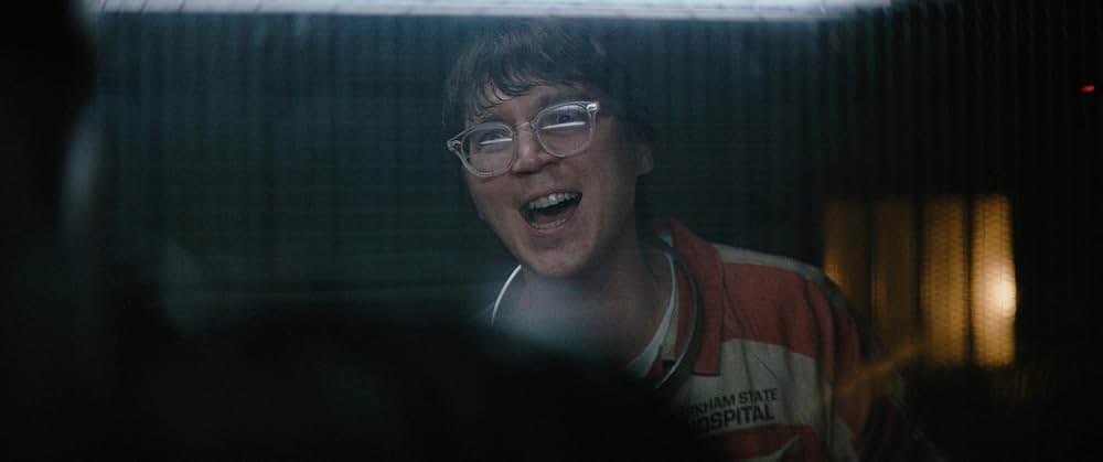 THE BATMAN－ザ・バットマンーの画像