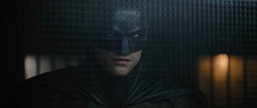 「THE BATMAN－ザ・バットマンー」の画像