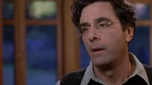 「タイムマイン」ロビン・トーマスの画像