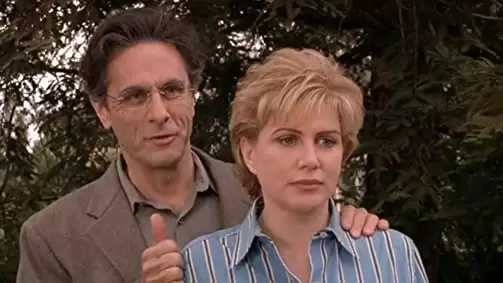 「タイムマイン」ジュリア・スウィーニー & ロビン・トーマスの画像