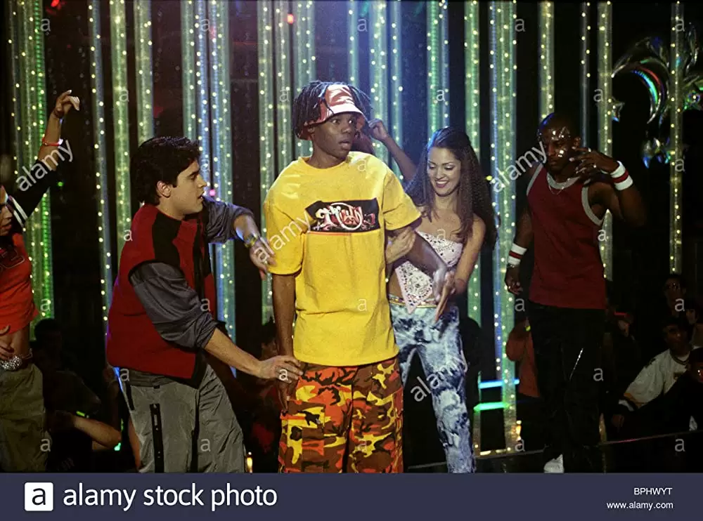 「タイムマイン」ジェシー・ブラッドフォード & Paula Garcés & ギャリカイ・ムタンバーワの画像