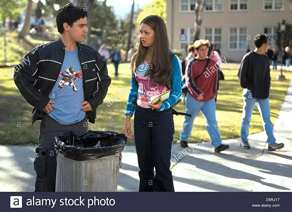 「タイムマイン」ジェシー・ブラッドフォード & Paula Garcésの画像