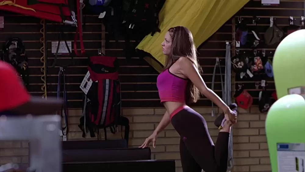 「タイムマイン」Paula Garcésの画像