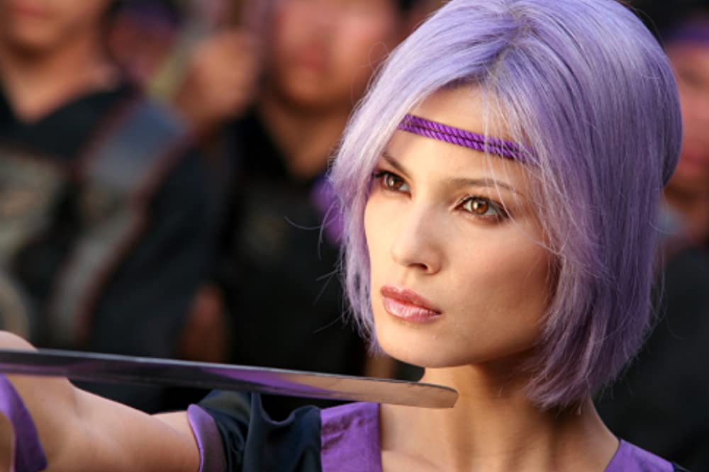 DOA／デッド・オア・アライブの画像