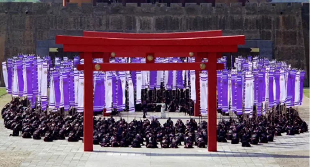 DOA／デッド・オア・アライブの画像