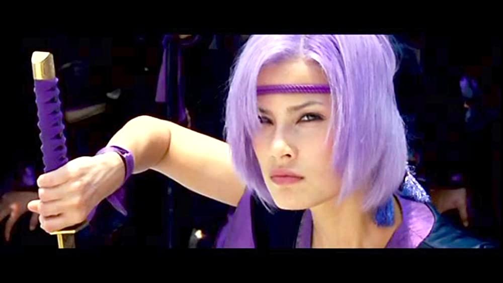 DOA／デッド・オア・アライブの画像