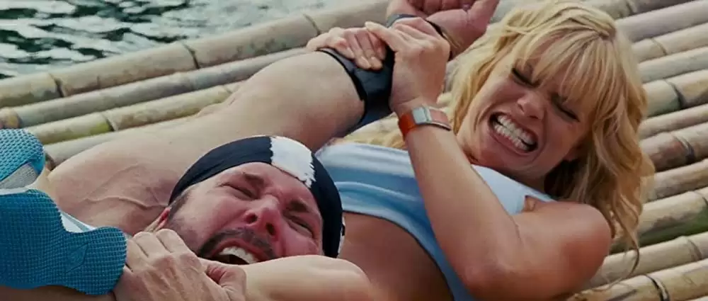 DOA／デッド・オア・アライブの画像