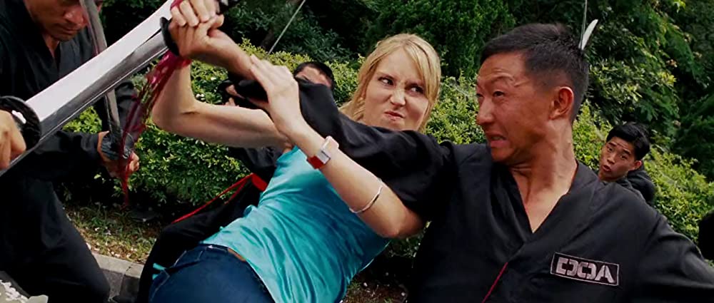 DOA／デッド・オア・アライブの画像