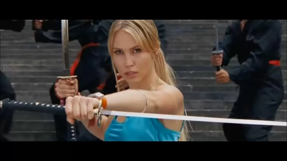 DOA／デッド・オア・アライブの画像