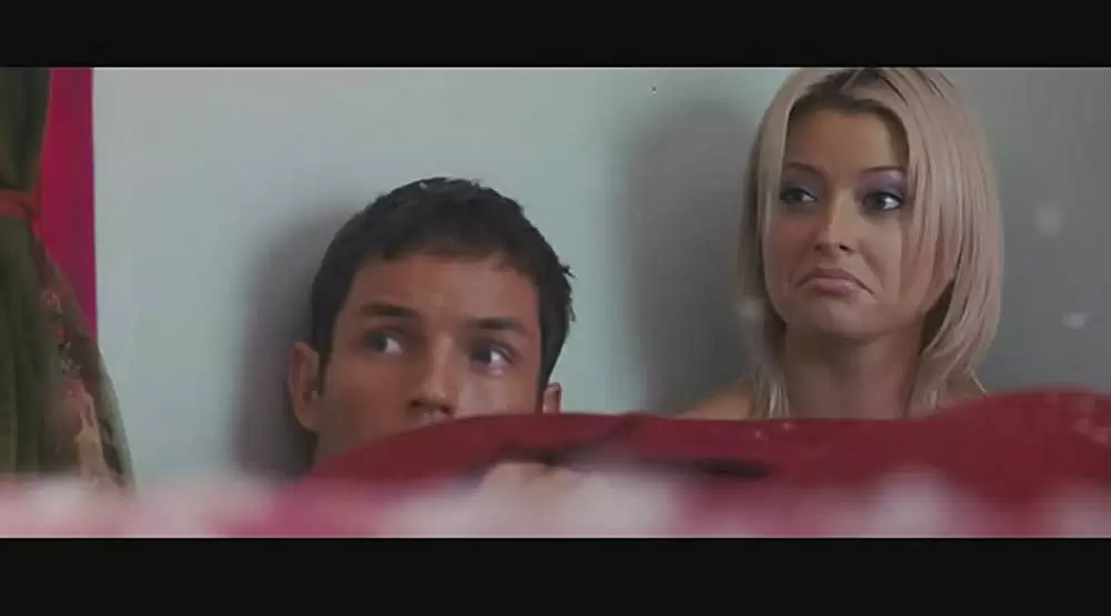 DOA／デッド・オア・アライブの画像