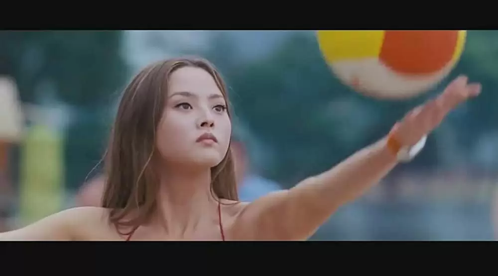 DOA／デッド・オア・アライブの画像