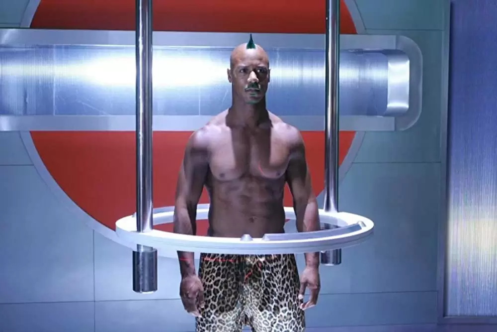 DOA／デッド・オア・アライブの画像