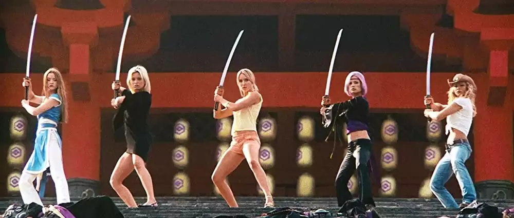 DOA／デッド・オア・アライブの画像