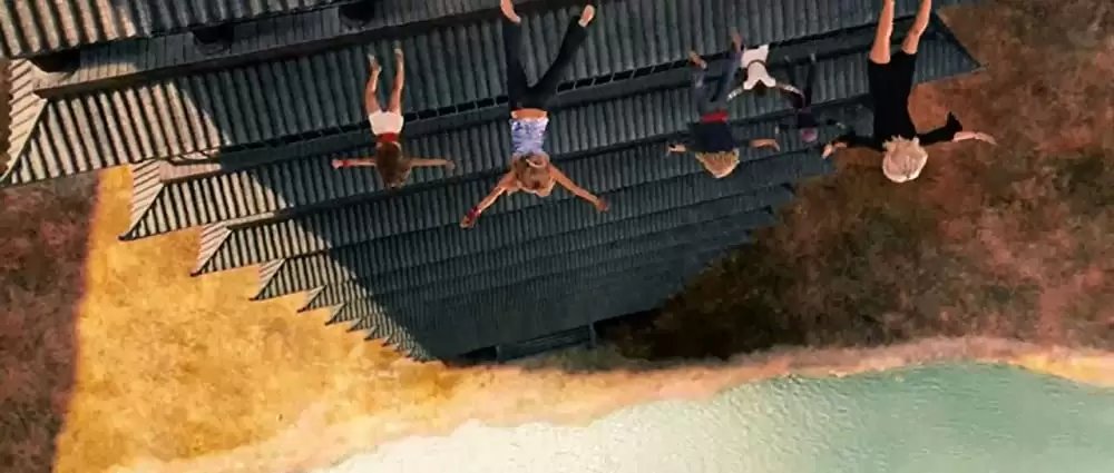 DOA／デッド・オア・アライブの画像