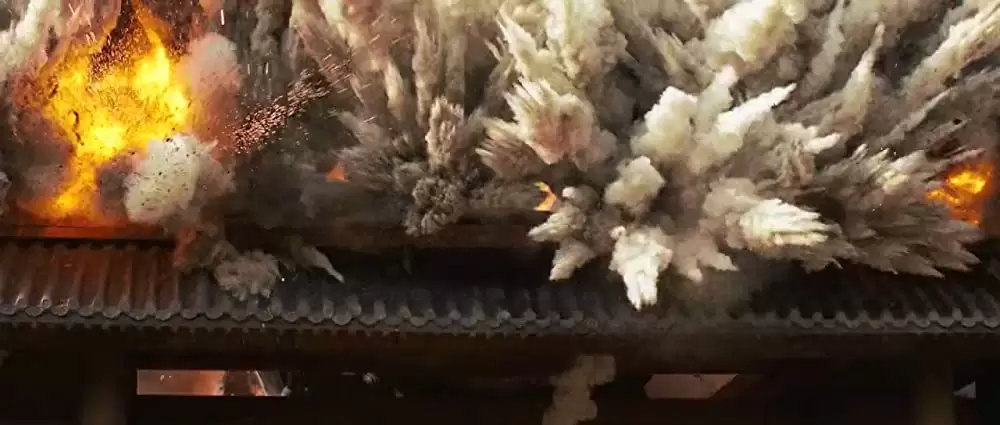 DOA／デッド・オア・アライブの画像