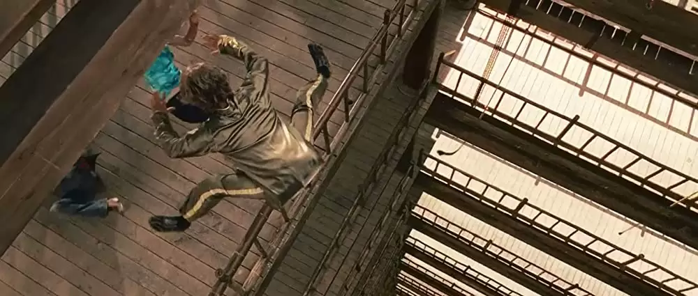 DOA／デッド・オア・アライブの画像