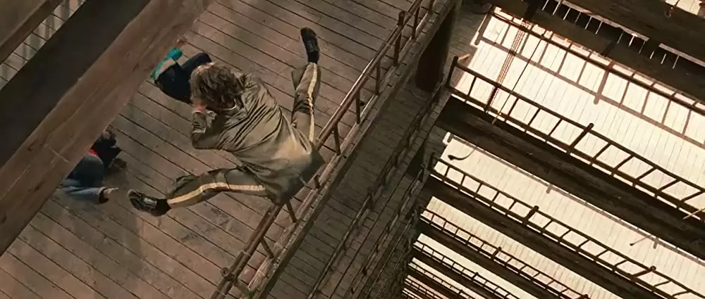 DOA／デッド・オア・アライブの画像