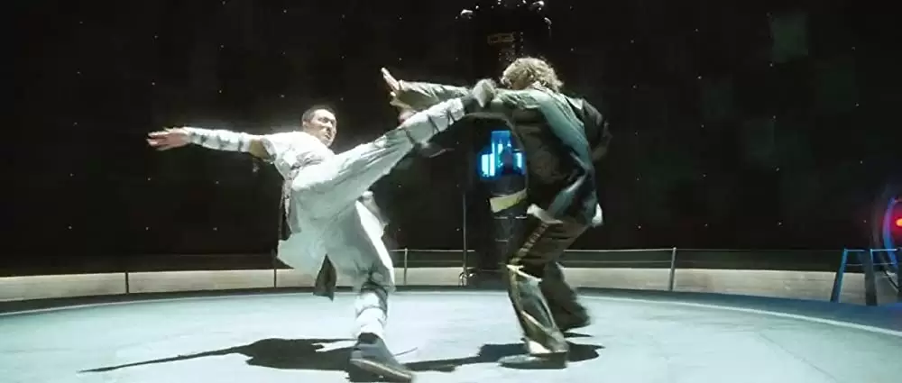 DOA／デッド・オア・アライブの画像