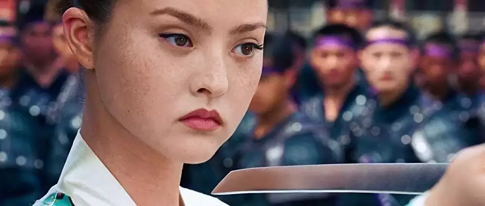 DOA／デッド・オア・アライブの画像