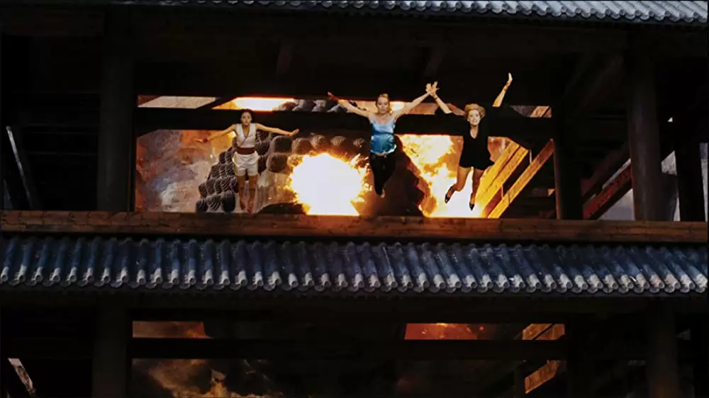 DOA／デッド・オア・アライブの画像