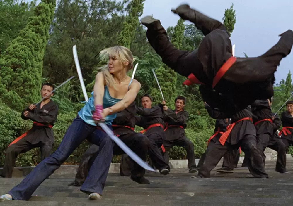 DOA／デッド・オア・アライブの画像