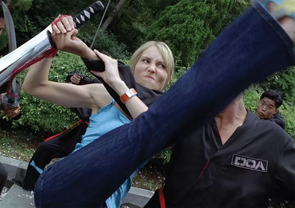 DOA／デッド・オア・アライブの画像